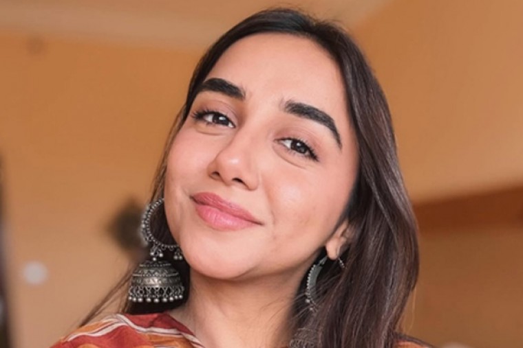 Prajakta Koli: Comedy is always such an easy pill to swallow