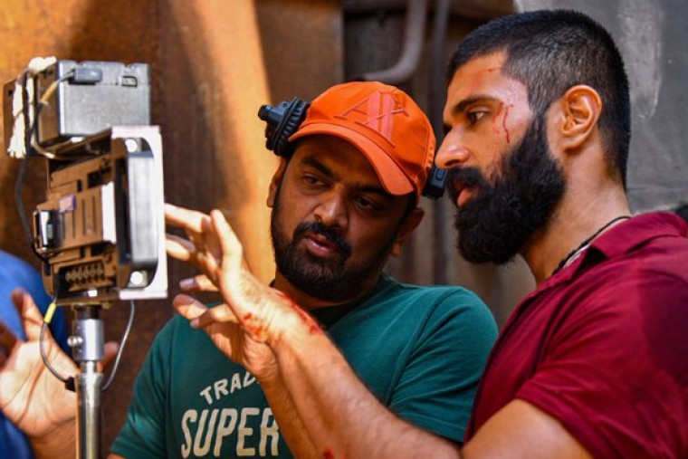 Release of Vijay Deverakonda's 'Kingdom' postponed to July 4