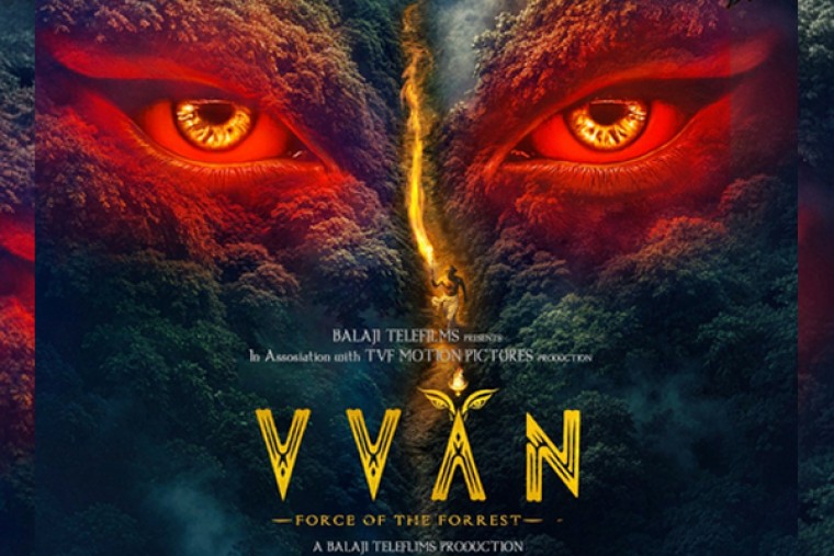 Sidharth Malhotra and Tamannaah announce release date of their next 'VVAN: Force of the Forrest'