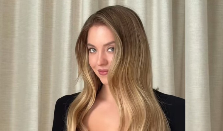 Sydney Sweeney almost set to star in 'Gundam' movie