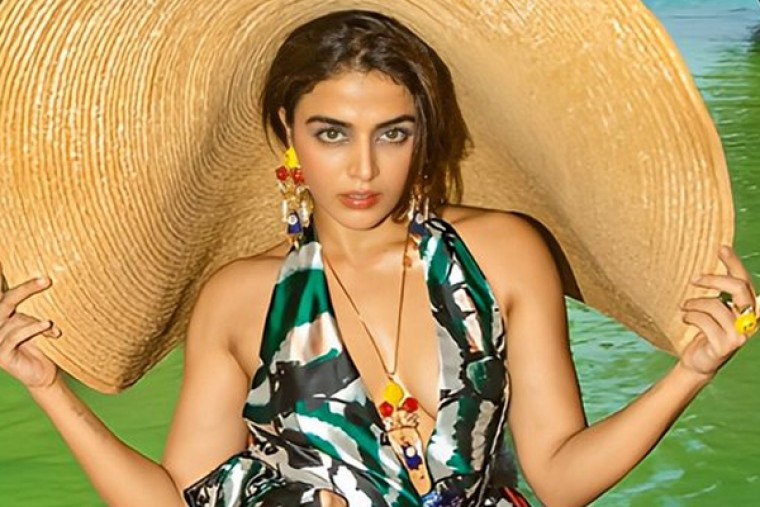 Wamiqa Gabbi calls working with Akshay Kumar, Priyadarshan 'childhood dream'
