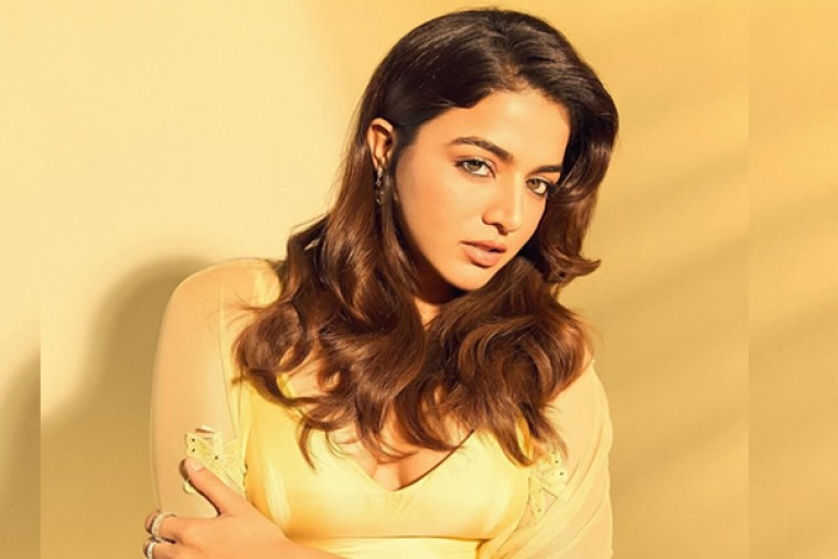 Wamiqa Gabbi talks about her take on 'love and romance'