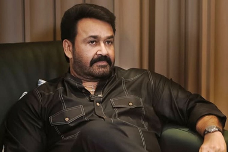 Mohanlal says 'challenge us and we will rise' on Operation Sindoor