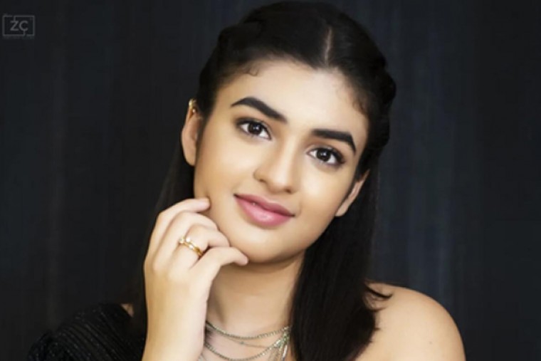 Khushi Bharadwaj opens on playing character with Asperger's Syndrome in 'Criminal justice 4'