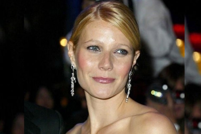 Gwyneth Paltrow on success: It's just not as glamorous as it looks