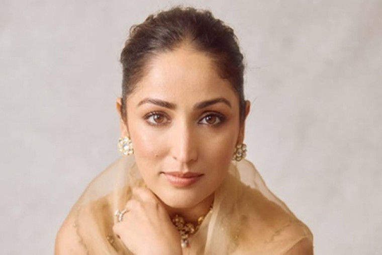 Yami Gautam says she has no PR team, 'never resorted to cheap PR tactics' amid reel Kriti Sanon controversy