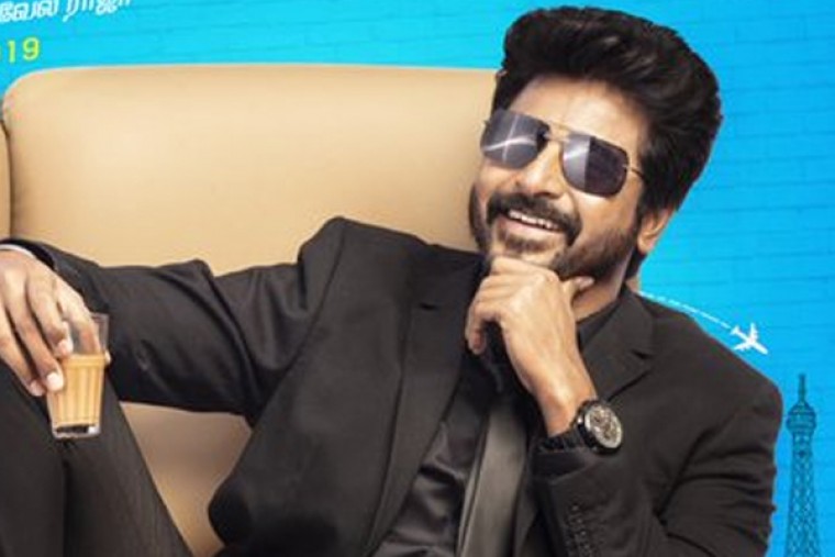 Music composer Imman rules out working with Sivakarthikeyan