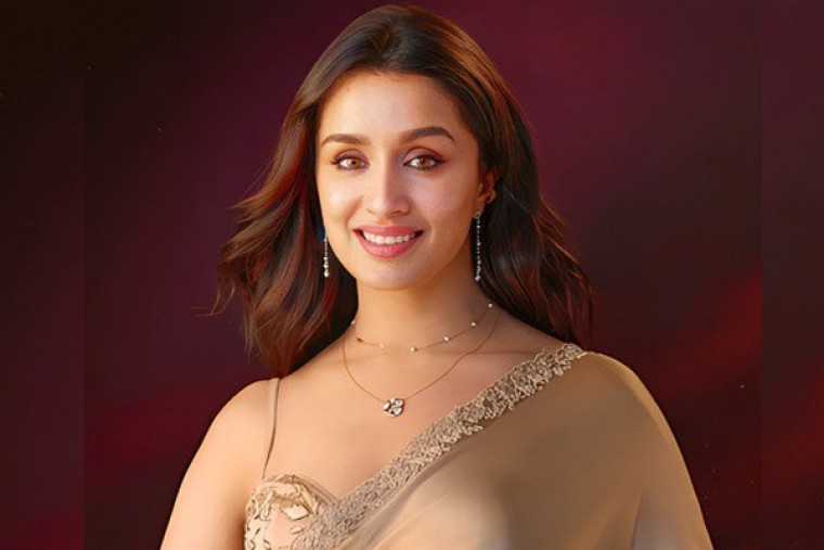 Padmini Kolhapure reveals how niece Shraddha Kapoor chooses her roles with family support