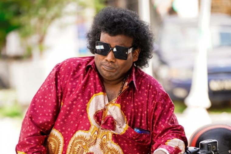Yogi Babu shot for 60 days for Vijay Sethupathi's 'Ace'!