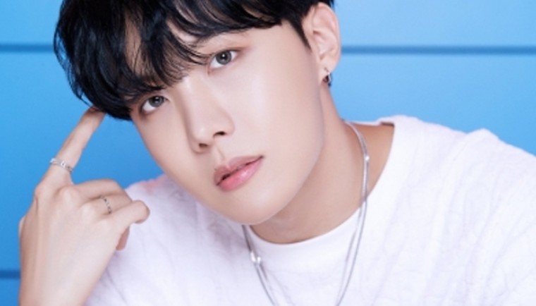 J-Hope's solo album off to a good start, pinned at No. 17 on US Billboard main chart