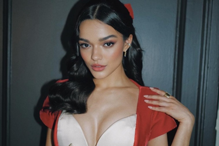 Rachel Zegler says 'Snow White' casting backlash was 'really confusing'