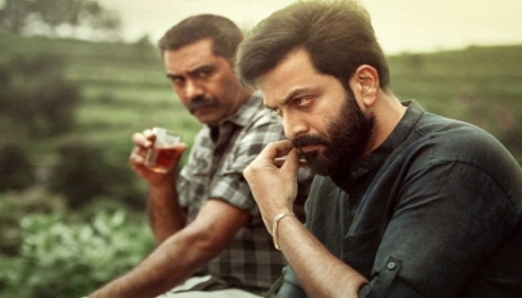 Malayalam film 'Ayyappanum Koshiyum' gets four top awards, director wins posthumously