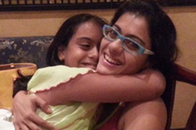 Kajol's note ahead of Nysa's 21st b'day: 'Wish I could wrap her up, store back in my stomach'