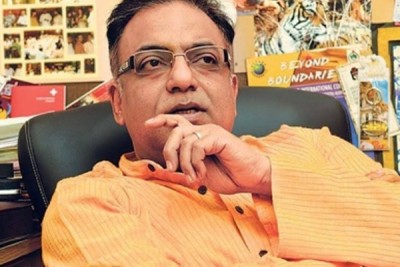 Principles of Mahasweta Devi should flow from one generation to another: Arindam Sil
