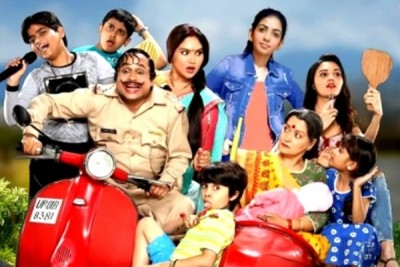 'Happu' completes 900 episodes, but that's not the only reason to watch TV
