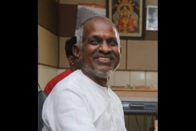 Recording co's appeal in Madras HC casts a shadow on Ilaiyaraaja's 4.5K songs