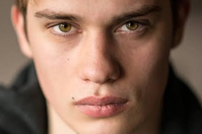 Nicholas Galitzine's take on relationships: 'Chemistry transcends age gap'