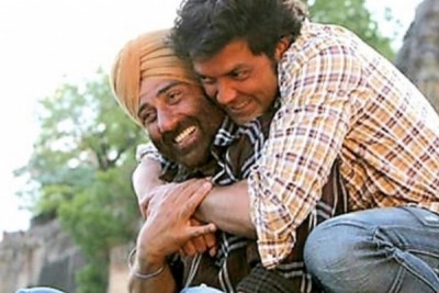 Bobby Deol declares that brother Sunny is 'strong like Superman'