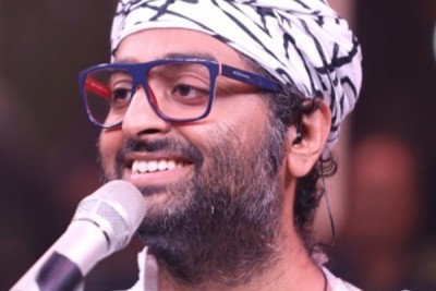Spotify Wrapped: Arijit most streamed singer in India; Taylor Swift dominates global chart