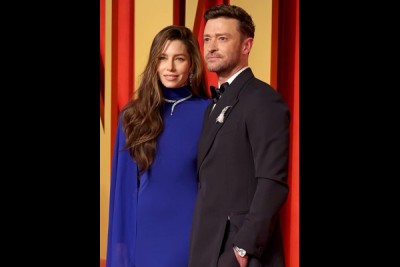 Jessica Biel calls her marriage to Justin Timberlake a work in progress'