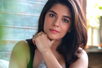 TV star Pooja Gor talks about how to do an 'I Can't Hear You' audio show
