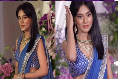 Amrita Rao says 'firsts are the best' as 'Masti' turns 22