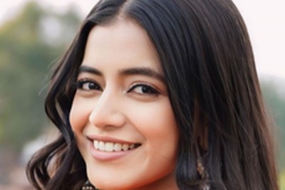 'Udaariyaan' fame Alisha Parveen says working on TV gives actor opportunity to evolve
