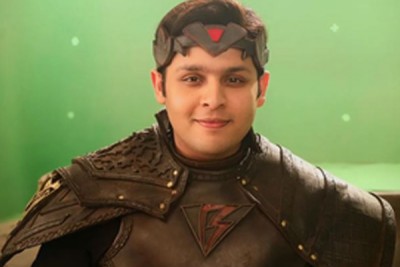 Baalveer to begin journey of self-discovery, lock horns with Aageel in Season 4