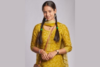 Prerna Singh explains why her 'Meetha Khatta Pyaar Hamara' character is close to her heart