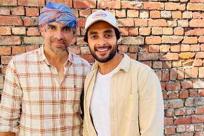 Jashn Kohli recalls how Imtiaz Ali didn't give him the 'Chamkila script during his first shot