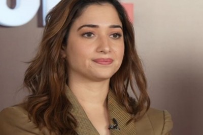 Mahadev betting scam: Actress Tamannaah Bhatia summoned by Maha Police