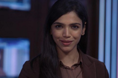 For Shriya Pilgaonkar, onus lies on news consumers to separate fact from fiction