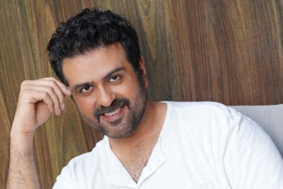 On 45th birthday, Harman Baweja shares what this year means to him