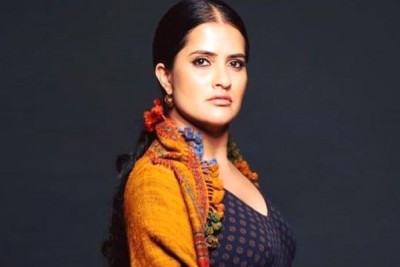 Sona Mohapatra, Ram Sampath inspired by Freida Kahlo for their track 'Senti Akhiyaan'