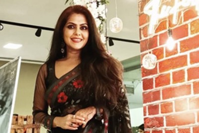 Rinku Ghosh: There is a lot of good work around for actors like me
