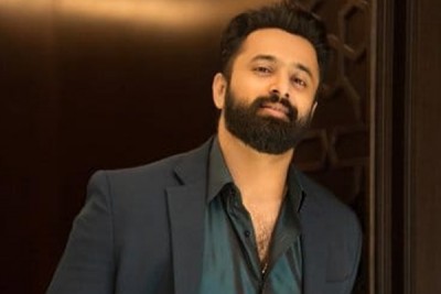 Actor Unni Mukundan recovers hacked Instagram account; Confirms account is now fully secure