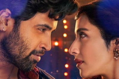 Adivi Sesh shares what keeps him grounded: �Never had opportunity to do �Babu Giri�