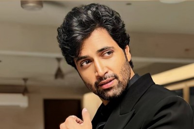 Adivi Sesh to welcome 2026 shooting on 'rocky mountain' in'middle of nowhere'