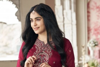 Adah Sharma finds thrill in balancing complex stories, powerful roles