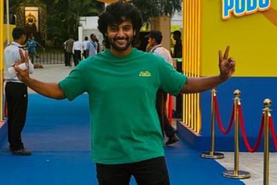 Aadi Sai Kumar: Feel for the bowlers this IPL