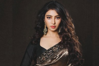 Sara Arjun: 'Euphoria' found me at a time when nothing felt certain