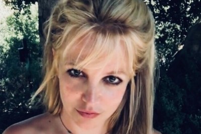 After DUI arrest, Britney Spears voluntarily checks into rehab