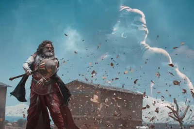 Nandamuri Balakrishna's 'Akhanda 2: Thaandavam' has a run time of 166 minutes, say sources