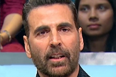 Akshay Kumar reveals why he has avoided samosas for over 15 years