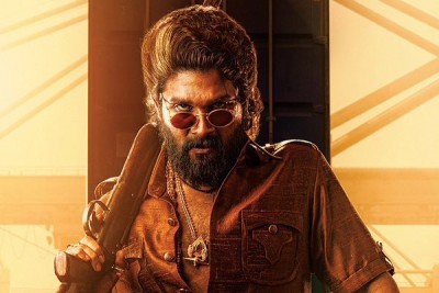 Allu Arjun-starrer 'Pushpa 2: The Rule' to release in Japan on January 16 next year; Japanese trailer released!