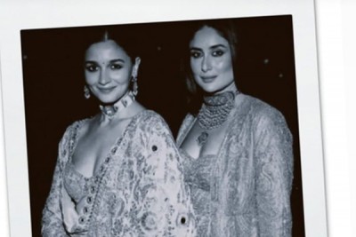 Kareena Kapoor wishes happy birthday to her 'favourite girl' Alia Bhatt