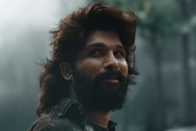 Allu Arjun says he 'missed being' at brother Allu Sirish's 'Pasupu' ceremony, feels the FOMO