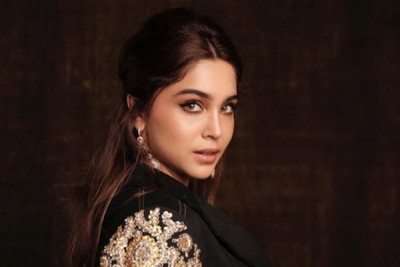 Sharvari looks back at portraits of her 'favourite people 'as 2025 comes to an end