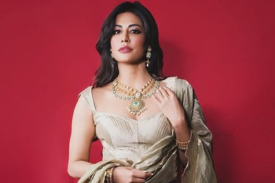 Chitrangda Singh: Thankful that 'jitna bhi kaam kiya', people have remembered