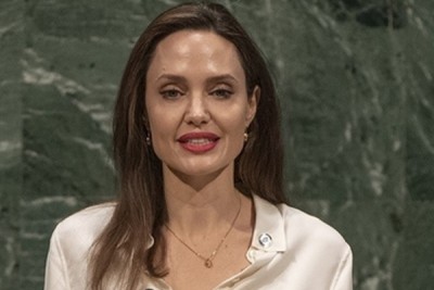Angelina Jolie is selling her Los Angeles home for $30 million